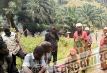 Bubanza: Les femmes réclament une sensibilisation sur l’égalité de genre