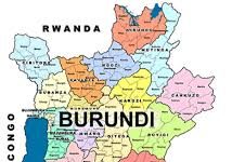 Le Burundi désormais le pays le plus pauvre du monde