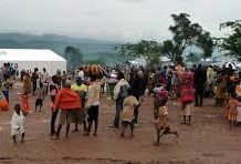 Les réfugiés Burundais au Rwanda interdits de se livrer aux activités criminelles