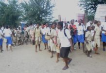 L’EP Nyabagere fermée ce mardi