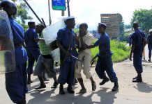 Conflit inter Burundais: Rwanda-UE, deux dynamiques?