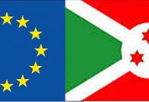 Des organisations de défense des droits humains proposent une feuille de route entre le Burundi et l’UE