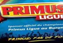 Football Primus ligue: Reprise du championnat