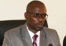Le Sénat Burundais réagit à l’incident diplomatique