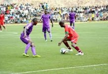 Football: Primus Ligue: Résultats de la 6è journée