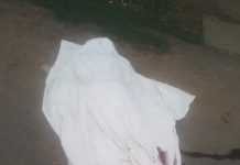 Dimanche sanglant à Bujumbura