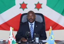 Président Nkurunziza: Cinq jours pour remettre les armes
