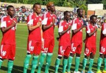 Football-Intamba: Dugary, David et Gael en renfort