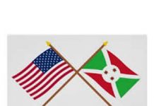 Relations Burundi-USA : “On ne lutte pas contre les montagnes !”