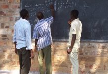 Le lycée Bururi en crise