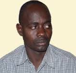 Le Journaliste de la Radio Isanganiro Blaise Célestin NDIHOKUBWAYO de nouveau arrêté
