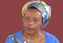 Aucun retrait sur les comptes de Maison Shalom et de Barankitse