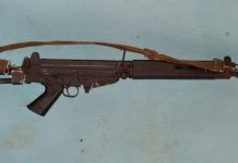 Rumonge : Remise timide d’armes