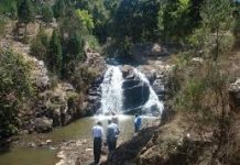 Les sites touristiques de Mwaro négligés