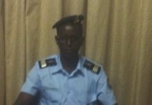 Le désarmement forcé se poursuit dans différents quartiers de la capitale Bujumbura