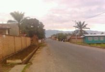La vie économique de la zone Cibitoke tourne au ralenti