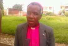 Burundi: Un religieux plaide pour l’arrêt de la violence