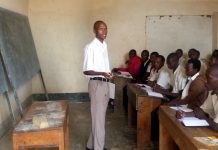 Il n’y a plus de petit déjeuner pour les élèves du Lycée Muramvya