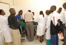 RUYIGI : L’Hôpital Rema ne sert plus