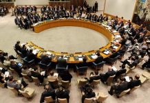 Conseil de Sécurité : Nouvel appel au dialogue