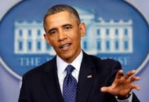 Barack Obama appelle les dirigeants burundais à accepter une médiation hors du Burundi