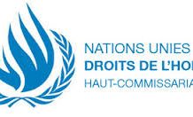 Remise du matériel aux membres du RNODH de la Région Ouest
