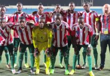 CECAFA 2015: Les Intamba mu rugamba dans le groupe B