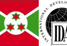 Le Burundi, désormais éligible aux prêts de IDA