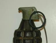 BUBANZA : attaque à la grenade, deux boutiques pillées