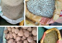 Flambée des prix des denrées alimentaires à Gitega