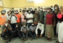 Burundi: La Radio Isanganiro souffle sa 13ème bougie dans la tristesse