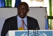 Les nations unies vont rester aux côtés du Burundi