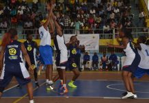 Basketball: Coupe d’Afrique des Clubs, Berco Stars se dit confiante