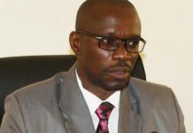 Le président du Sénat Burundais appelle à la fin des violences