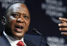 Le Kenya et la Chine demandent aux parties en conflit au Burundi d’entamer le dialogue