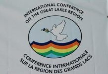Transfert temporaire du siège de la CIRGL