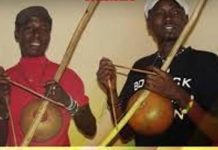 Le groupe Nkundabantu en concert ce 20 nov. 17h30 min à l’ex CCF