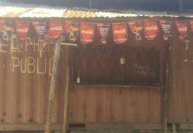 Un weekend d’attaques à la grenade et à l’arme automatique à Bujumbura