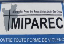 Crise au Burundi : MIPAREC appelle à la sauvegarde de la paix