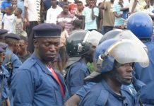 La ligue Iteka dresse le bilan sécuritaire de la semaine à Bujumbura