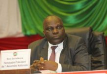 Le parlement burundais suspend quatre de ses députés de l’EAC