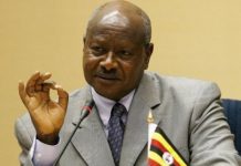 L’OLUCOME appelle Museveni à poursuivre les négociations entre burundais