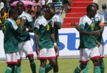 CECAFA KAGAME CUP : le Burundi classé 2 ème de la poule B