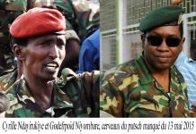 Burundi-USA : sanctionner oui, mais qui sanctionner ?