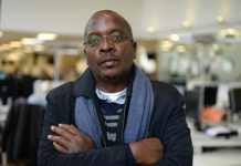 Esdras Ndikumana primé