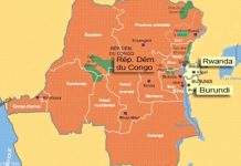 Une même région, les mêmes défis ̣̣