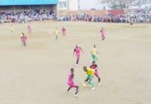 Reprise du championnat Primus ligue, Berco Star atomisé en Angola