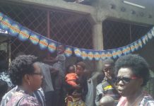 Gatumba : l’explosion d’une grenade fait 2 morts et 6 blessés