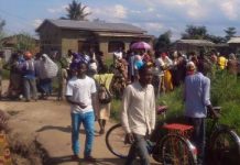 Bujumbura: cinq morts dans une seule nuit!