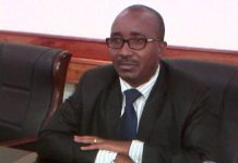 L’ISTEBU valide la stratégie nationale de la statistique 2016-2020